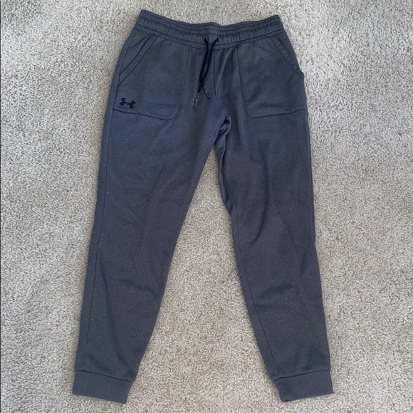 Under Armour Pants - UA Joggers